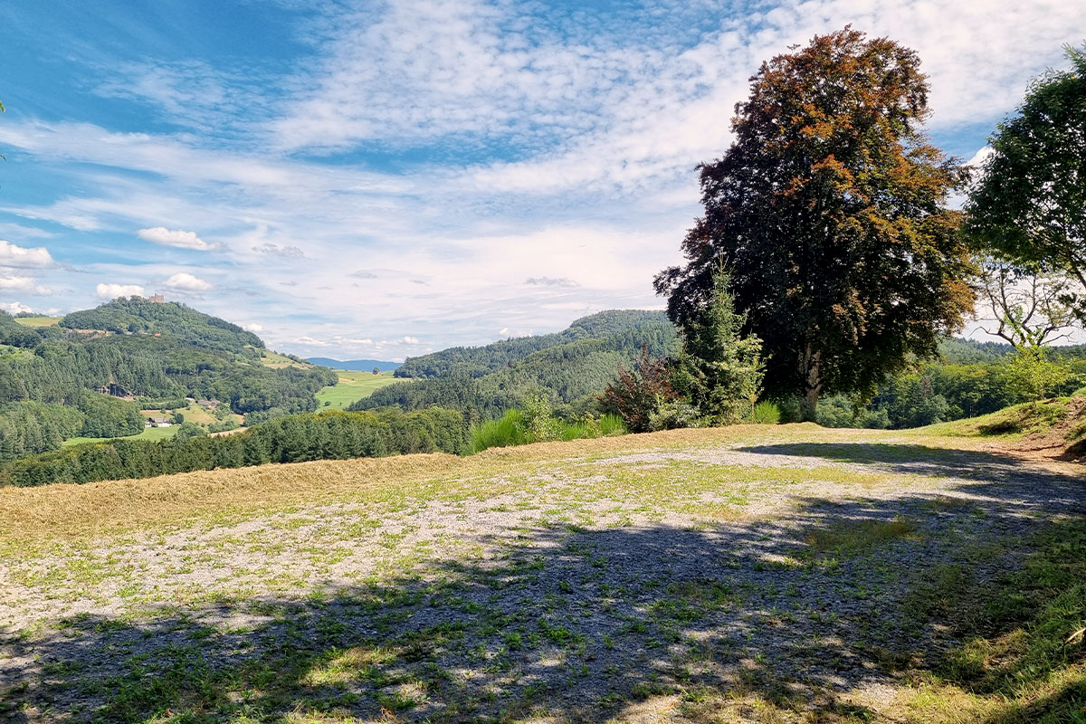 Galerie Camping Haghof