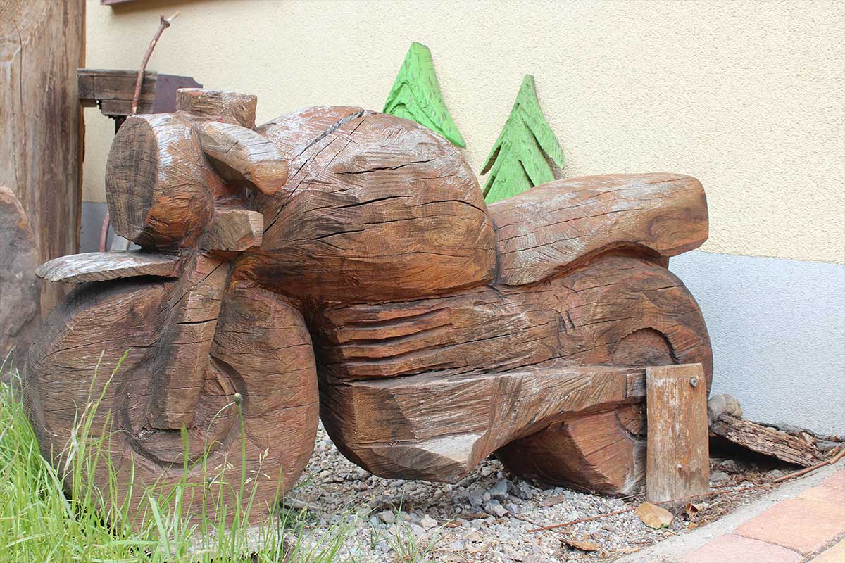 Galerie Haghof