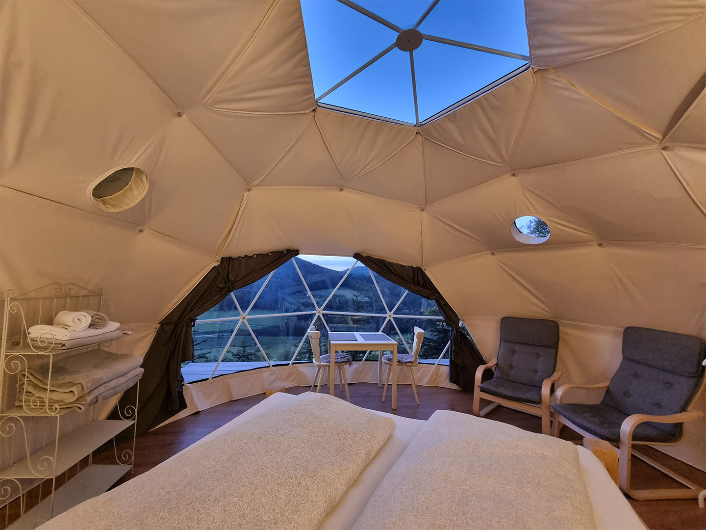 Galerie Camping Haghof