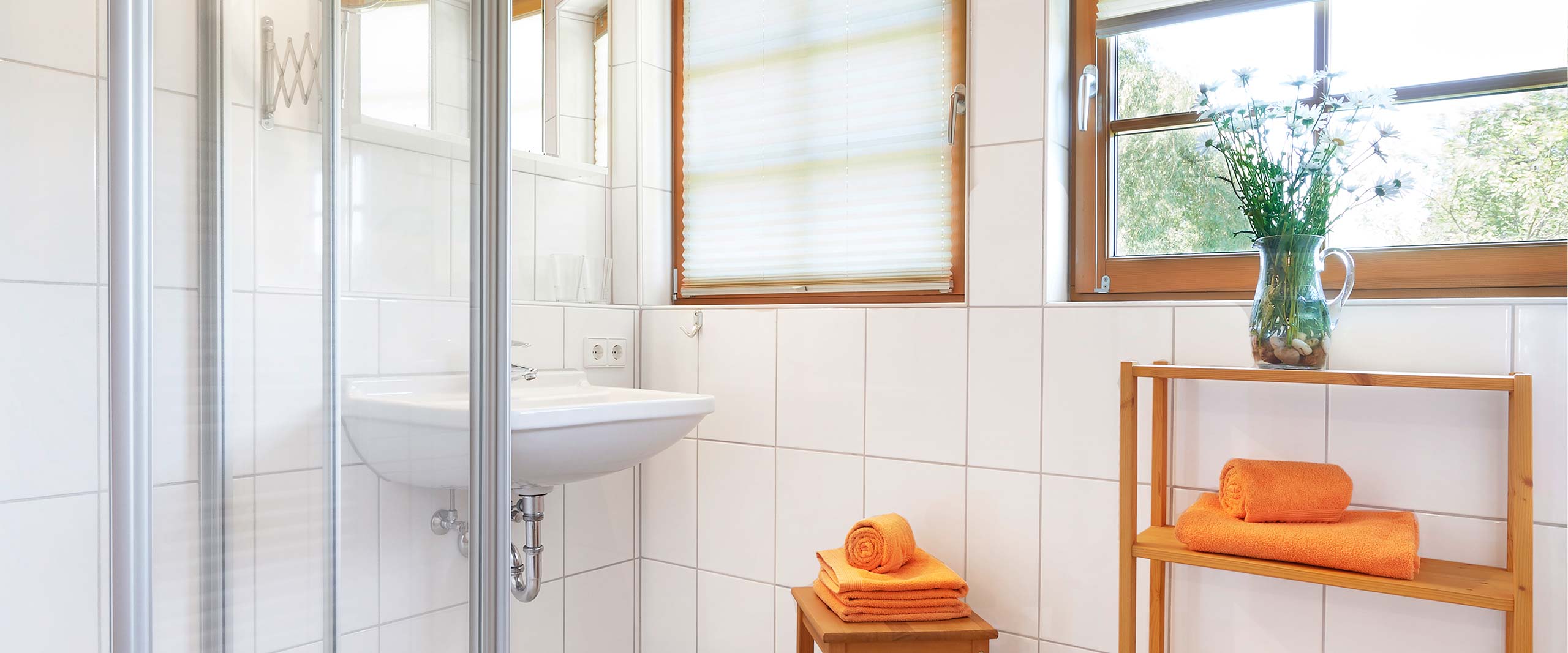 Ferienwohnung Tannenduft 